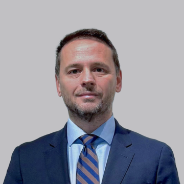 Emilio Javier Medina