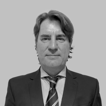 Gerónimo Martín De Francesco