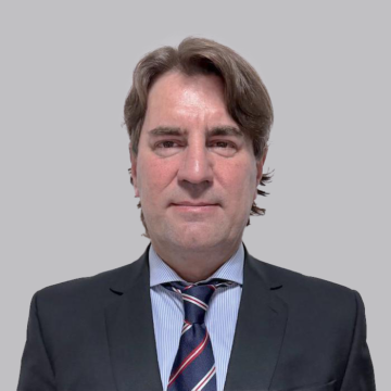 Gerónimo Martín De Francesco