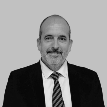 José Luis Alzabé