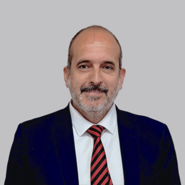 José Luis Alzabé