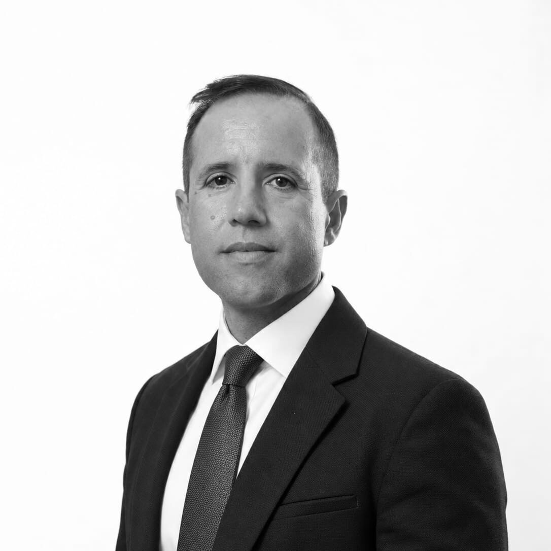 Luis Eduardo Villalba