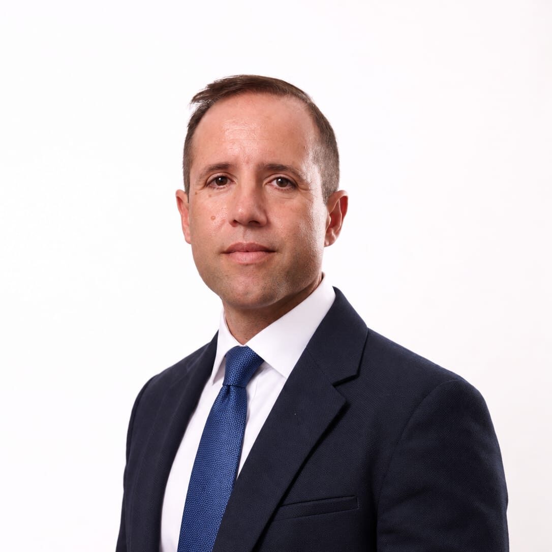Luis Eduardo Villalba